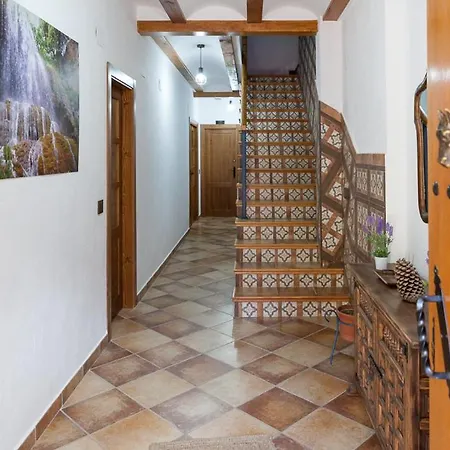 Buseo Holiday home *