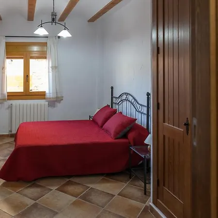 Buseo Holiday home Chera