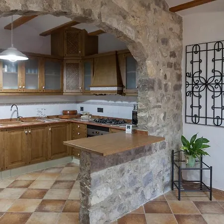 Holiday home Buseo