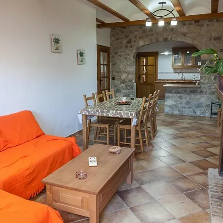 Buseo Holiday home Chera
