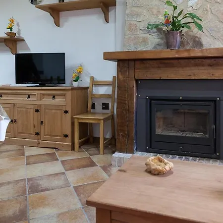 Holiday home Buseo