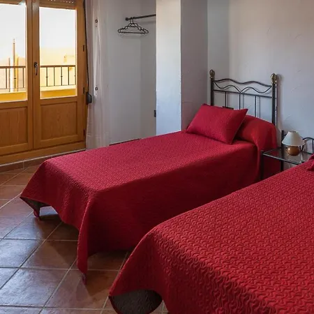 Buseo Holiday home
