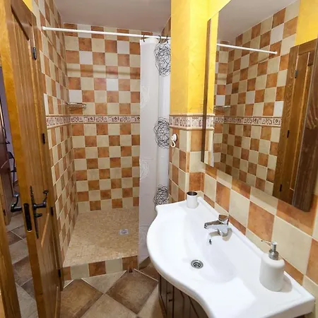 Prázdninový dům Buseo Chera