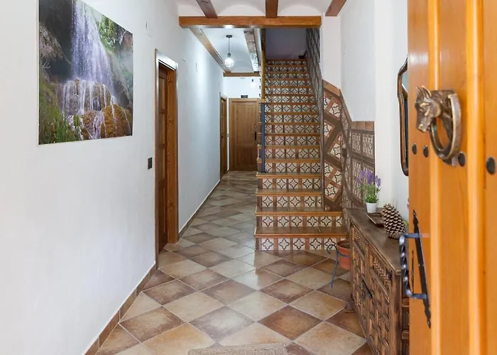 Buseo Holiday home *