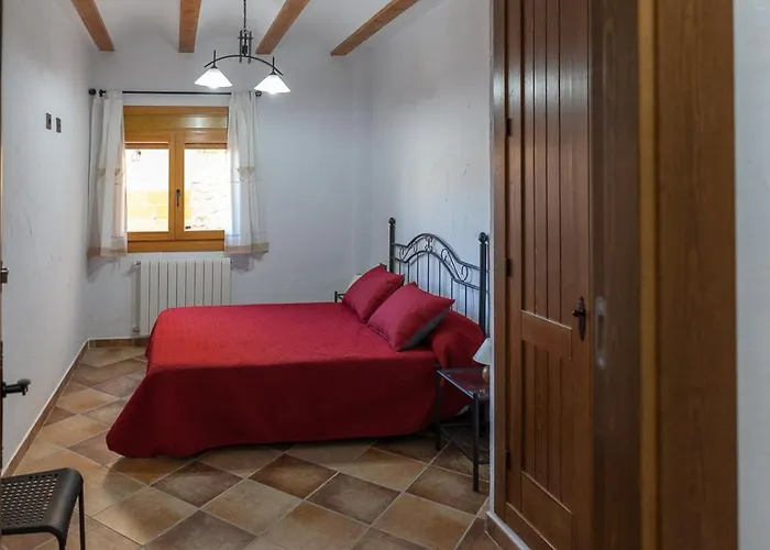 Buseo Holiday home Chera