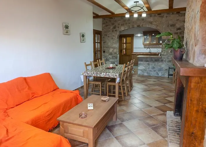Buseo Holiday home Chera