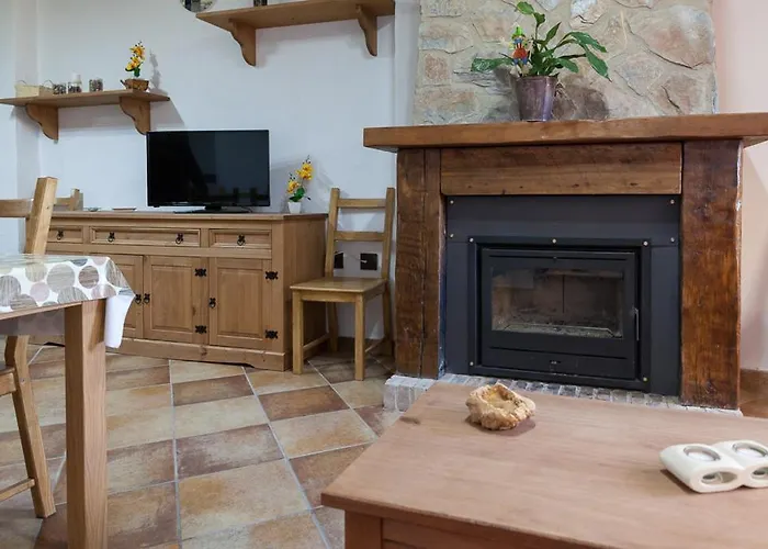Holiday home Buseo