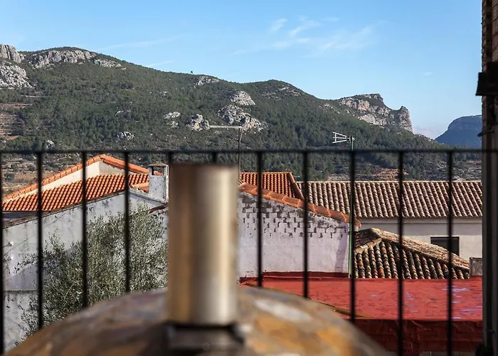 Buseo Holiday home