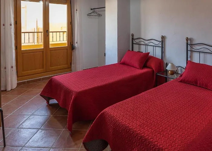 Buseo Holiday home