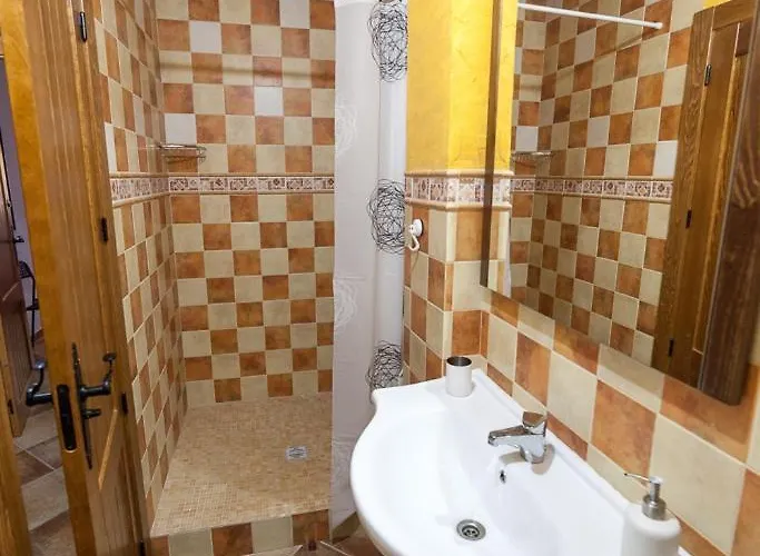 Holiday home Buseo Chera