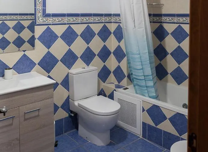 Holiday home Buseo Chera