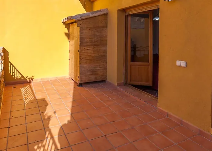 Buseo Holiday home Chera