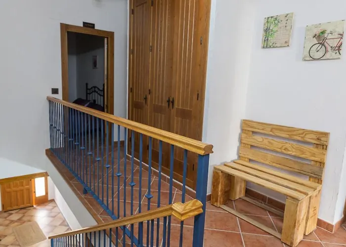 Holiday home Buseo