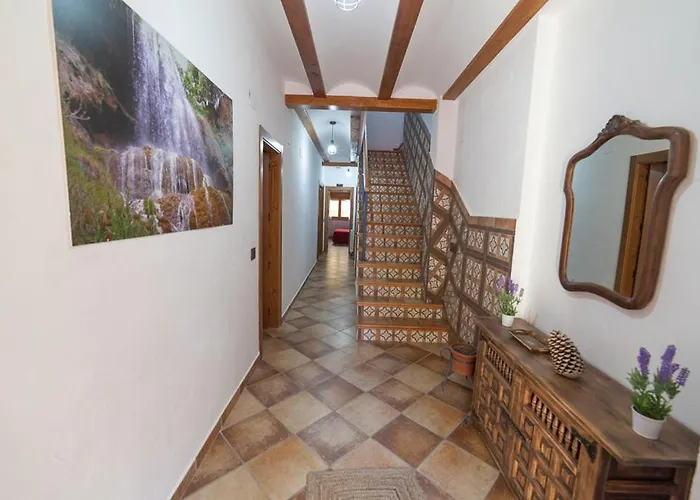 Buseo Holiday home *